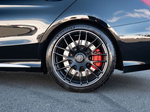Used 2015 Mercedes-Benz C 63 AMG S image 14