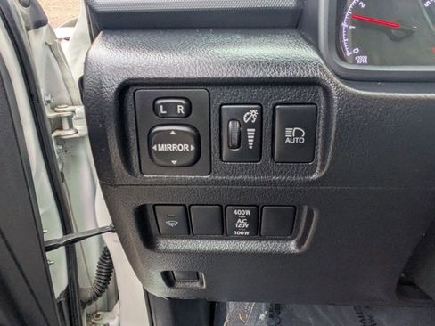 Used 2021 Toyota 4Runner SR5 Premium image 20