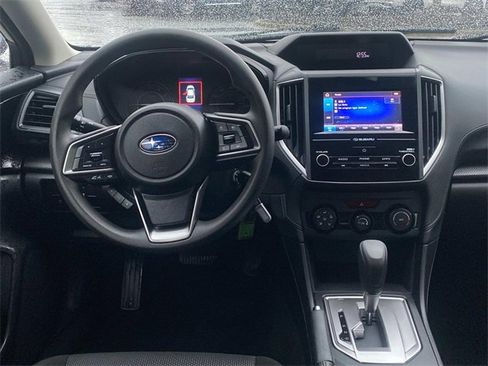 Used 2019 Subaru Impreza 2.0i w/ Eyesight image 8