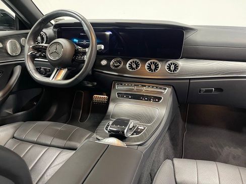 Used 2023 Mercedes-Benz E 450 4MATIC Cabriolet image 29