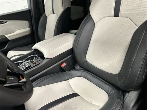 New 2026 Honda Passport TrailSport Elite image 10