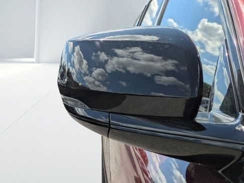 New 2025 Jeep Grand Cherokee L Limited w/ Black Appearance Package RWD image 10