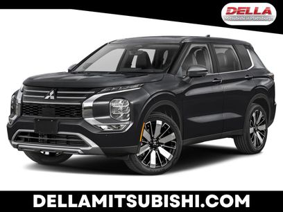 New 2026 Mitsubishi Outlander SE
