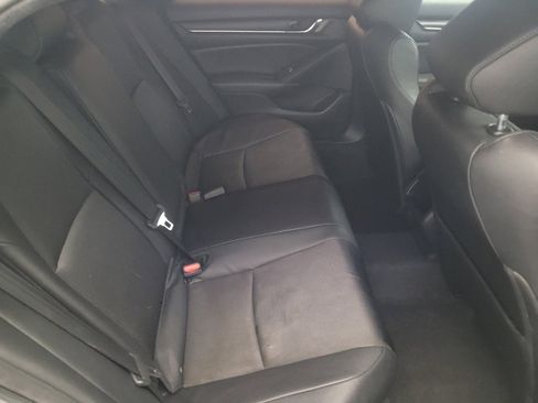 Used 2019 Honda Accord Sport image 19