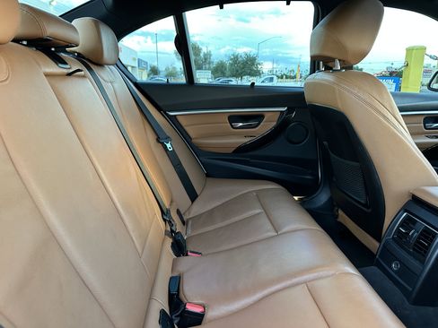 Used 2018 BMW 330e 330E IPERFORMANCE SEDAN 4D image 28