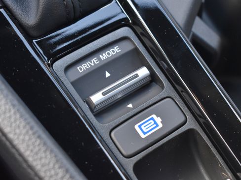 New 2025 Honda Accord Sport image 20