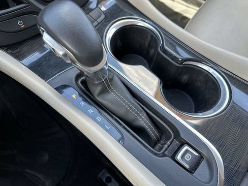 Used 2017 Buick Envision Essence AWD/4WD image 22