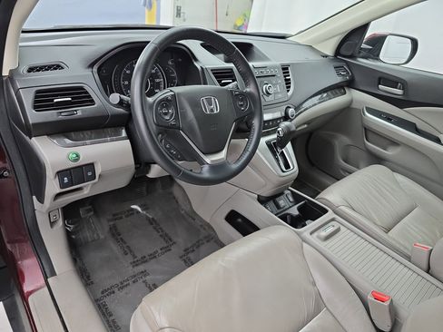 Used 2014 Honda CR-V EX-L image 15