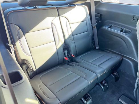 Used 2021 GMC Acadia AT4 w/ Trailering Package AWD/4WD image 29