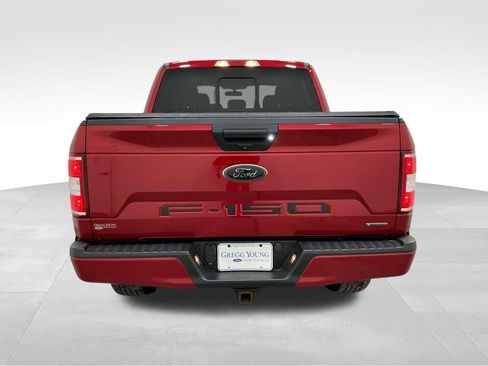 Used 2020 Ford F150 XLT w/ Equipment Group 302A Luxury image 23