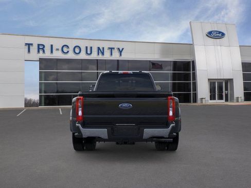 New 2026 Ford F450 XL w/ XL Driver Assist Package image 5