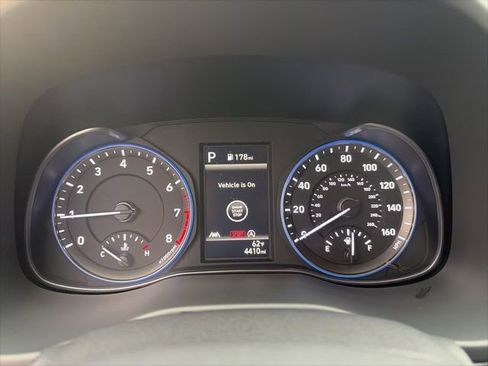 Used 2023 Hyundai Kona SEL w/ Convenience Package image 12