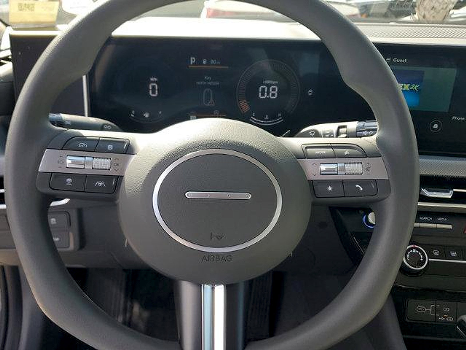 New 2026 Hyundai Sonata SE FWD image 10