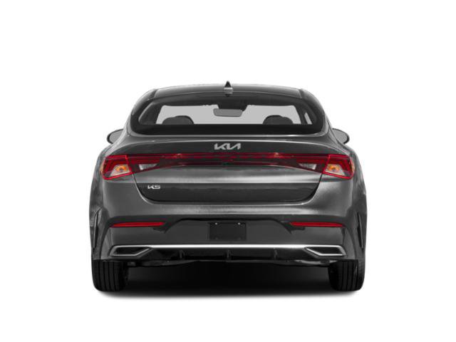 Used 2023 Kia K5 LXS FWD image 13