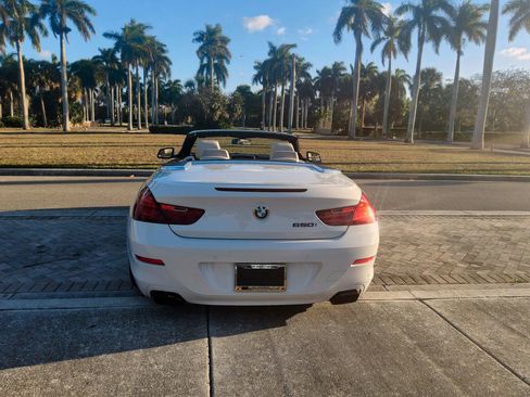 Used 2012 BMW 650i Convertible image 18