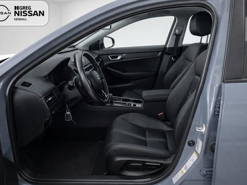 Used 2024 Honda Civic Sport image 7