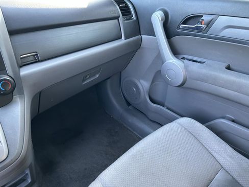 Used 2007 Honda CR-V LX image 14