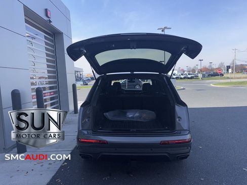 New 2026 Audi Q7 2.0T Premium image 10