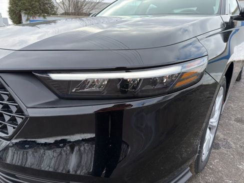Used 2026 Honda Accord LX image 9