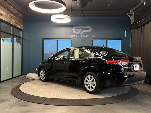 Used 2024 Toyota Corolla LE image 5