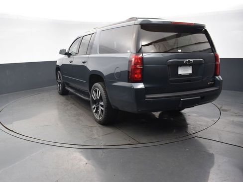 Used 2020 Chevrolet Suburban Premier w/ RST 6.2L Performance Edition image 3