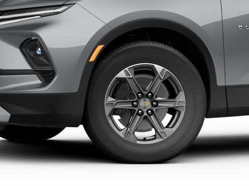 New 2026 Chevrolet Blazer LT w/ Convenience Package FWD image 8