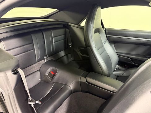 Certified 2025 Porsche 911 Carrera RWD image 14
