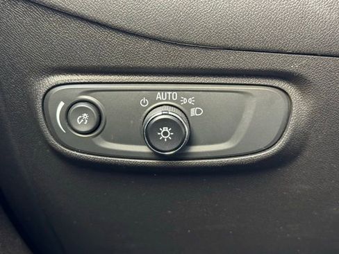 Used 2023 Chevrolet Equinox LT AWD/4WD image 29