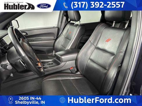 Used 2024 Dodge Durango GT AWD/4WD image 13