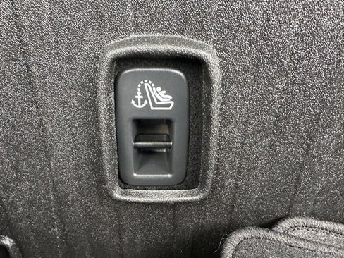 Certified 2023 Nissan Pathfinder SL image 18