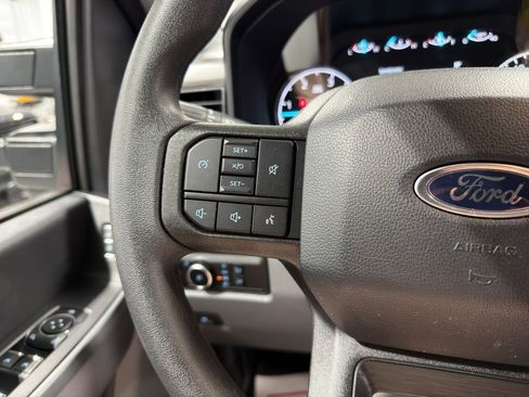 Used 2024 Ford F250 XL w/ STX Appearance Package image 27