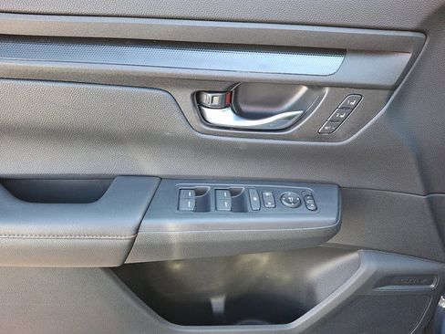 Certified 2025 Honda CR-V Sport-L image 12