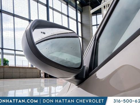 New 2026 Chevrolet Trax RS image 34