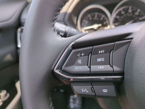 New 2025 MAZDA CX-5 AWD 2.5 S image 24