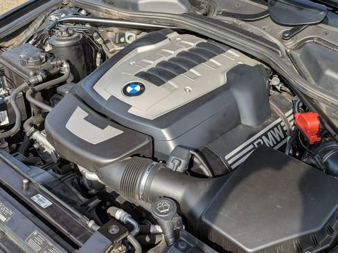 Used 2007 BMW 650i Convertible RWD image 30