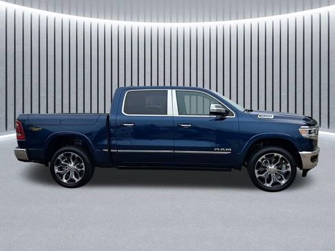 Used 2022 RAM 1500 Limited image 5