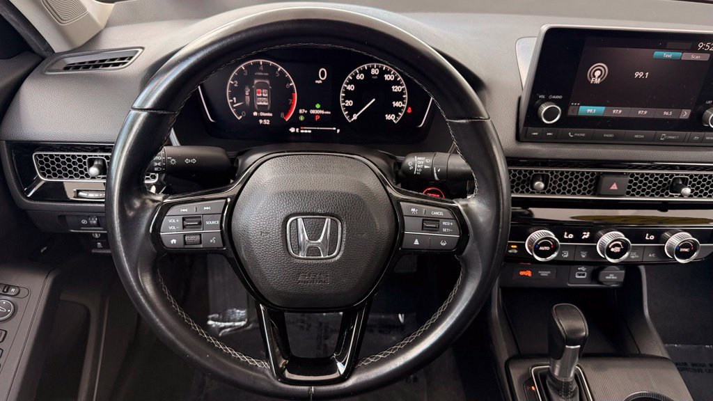 Used 2022 Honda Civic EX image 21