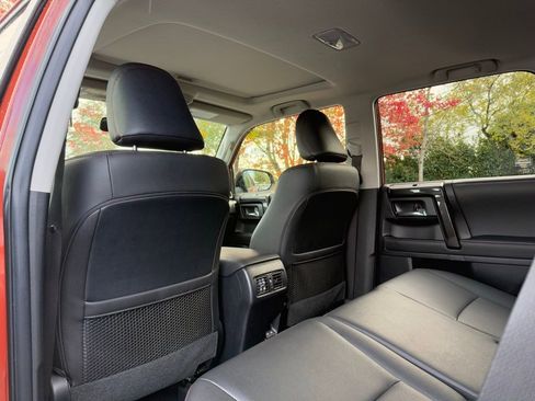 Used 2024 Toyota 4Runner TRD Pro image 15