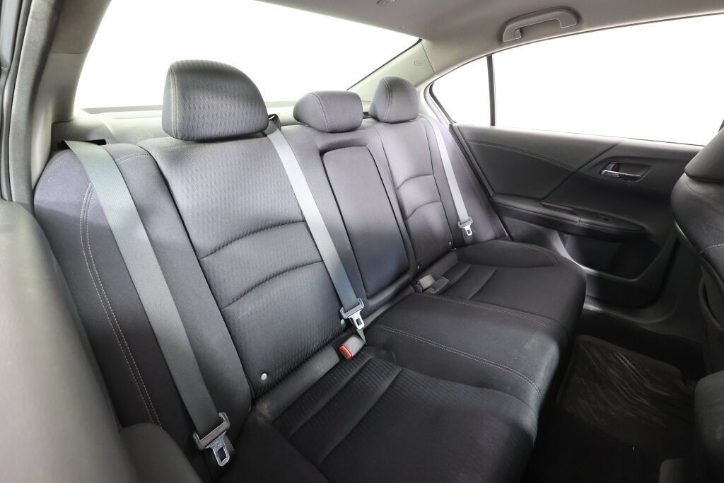 Used 2013 Honda Accord Sport image 20