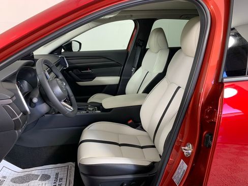 New 2026 MAZDA CX-50 AWD 2.5 S w/ Weather Package image 13