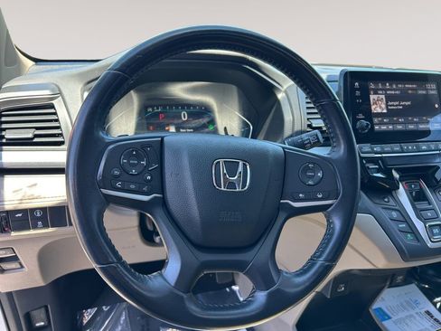 Used 2022 Honda Odyssey EX-L image 12