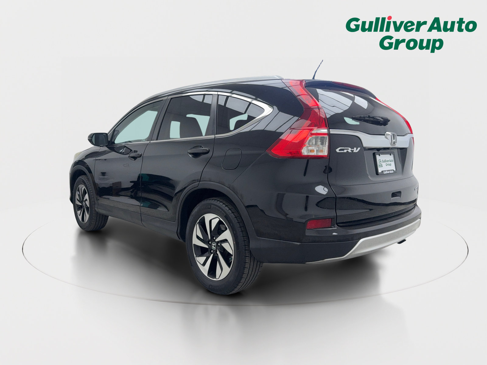 Used 2016 Honda CR-V Touring image 4
