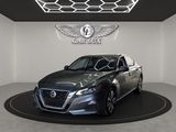 Used 2022 Nissan Altima 2.5 SV image 3