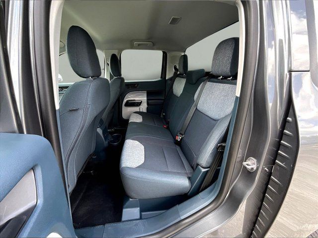 New 2026 Ford Maverick XLT FWD image 10