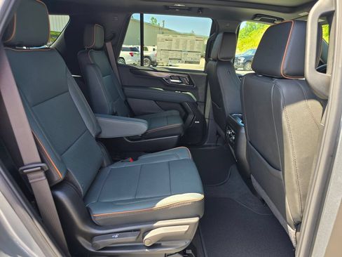 New 2026 GMC Yukon AT4 w/ AT4 Premium Package AWD/4WD image 26