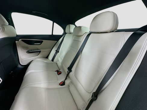 Certified 2024 Mercedes-Benz C 300 4MATIC Sedan image 31