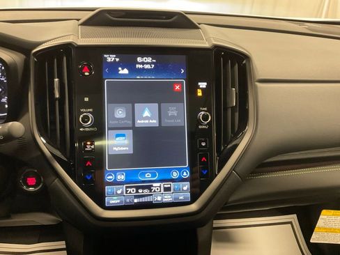 New 2026 Subaru Ascent Bronze Edition image 19