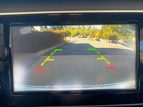Used 2021 Nissan Kicks S FWD image 15