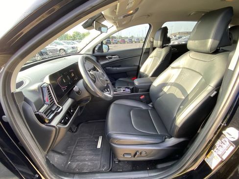 Certified 2024 Kia Sportage EX AWD/4WD image 11
