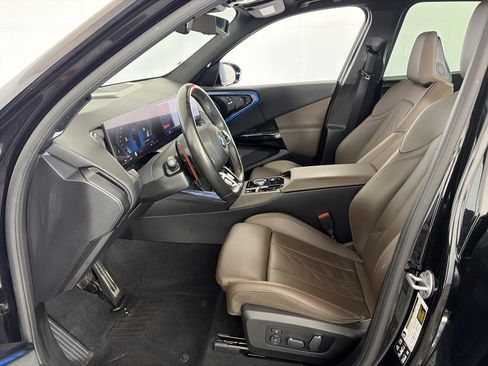 Used 2025 BMW X3 M50 AWD/4WD image 6